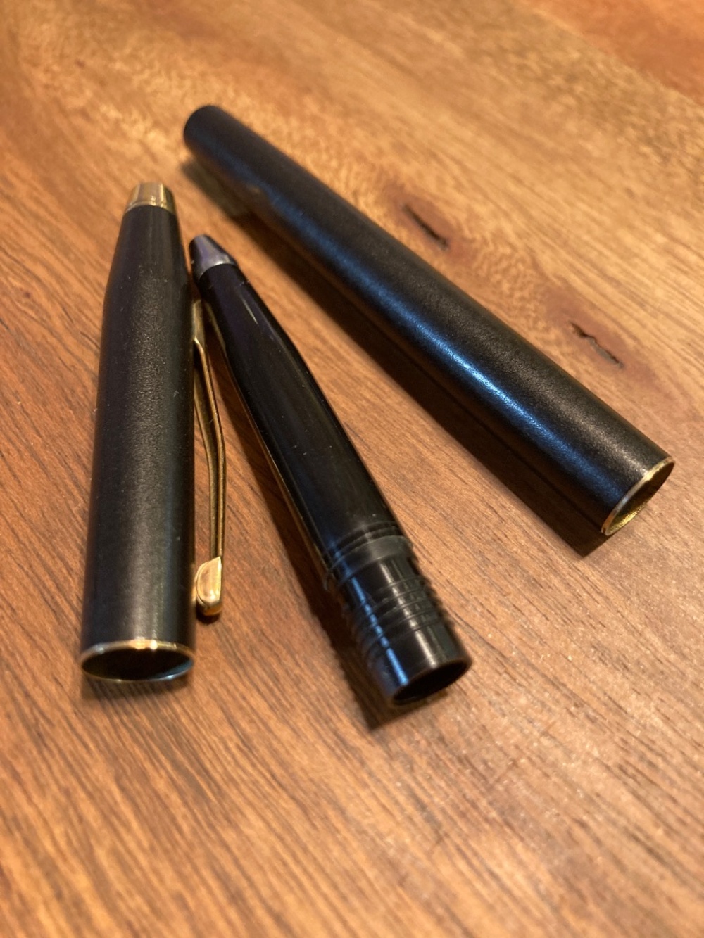 Cross Pen Shell - Picture 9 of 10